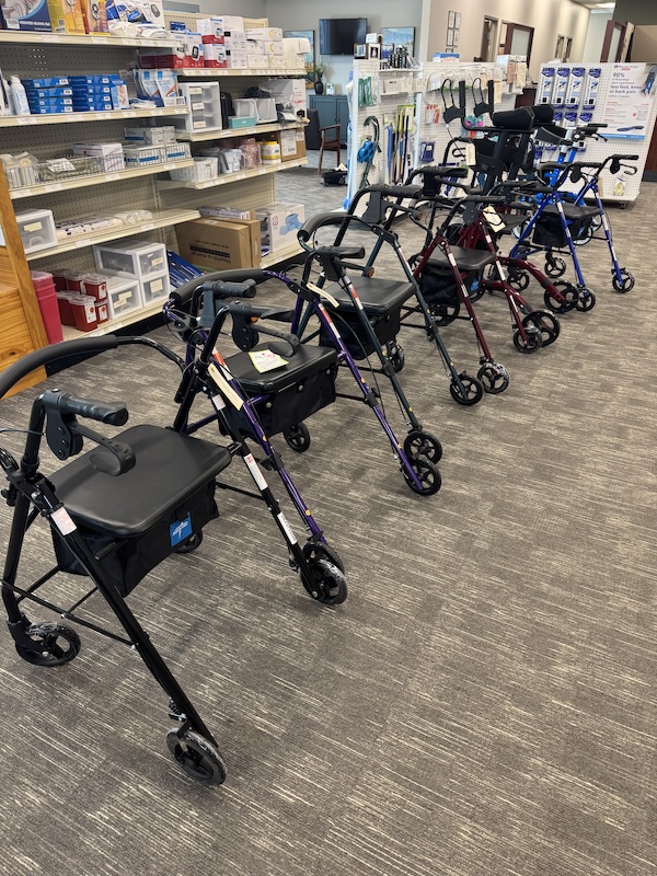 Images North Central Medical Supply & Equipment