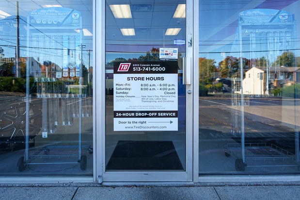 Images Tire Discounters