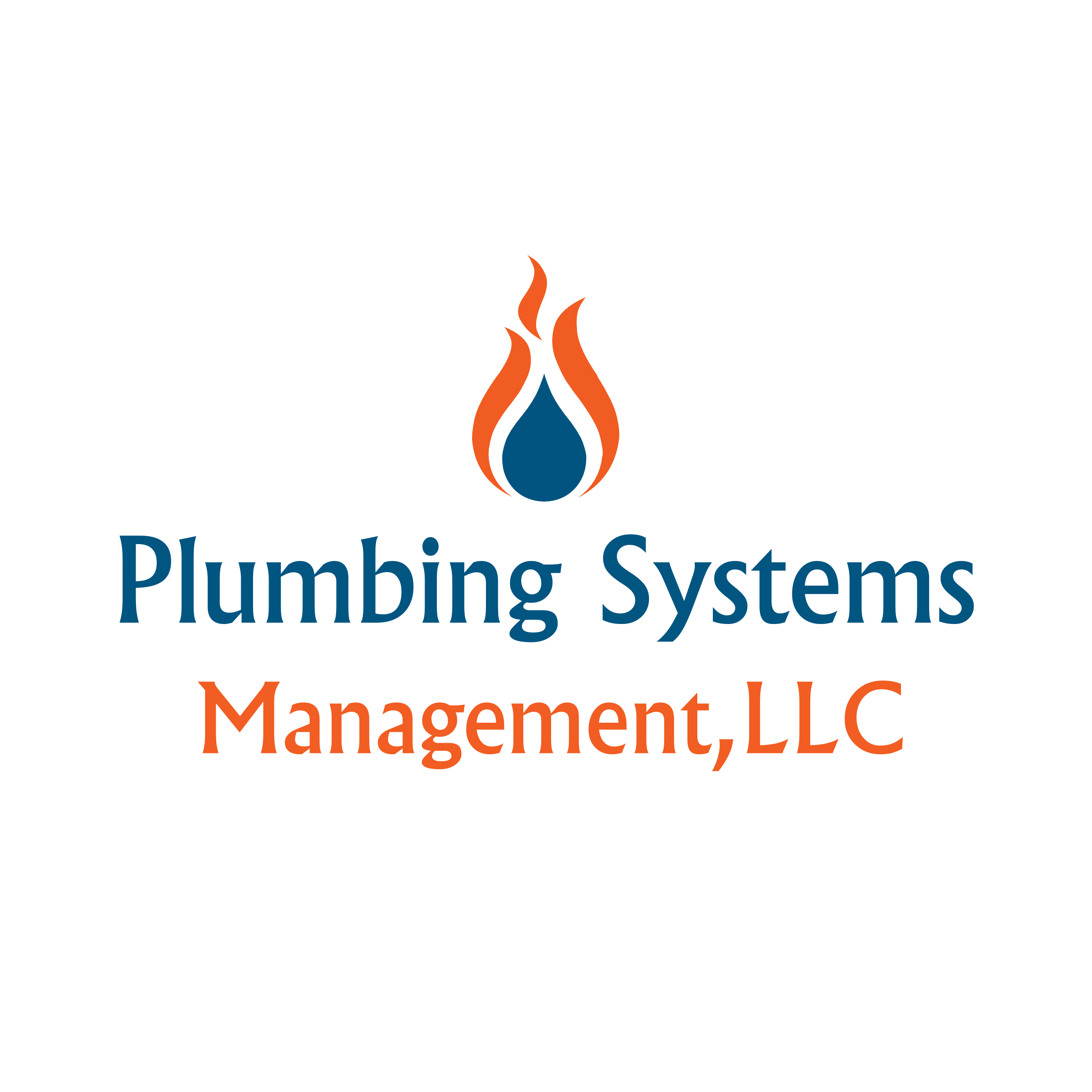company logo