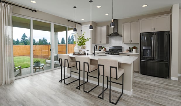 Images Autumn Trails at Westlake by Richmond American Homes