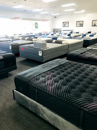 Images Ortho Mattress