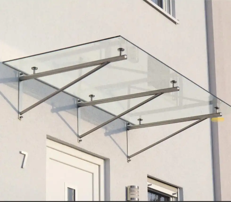 Bild 8 von MNE Alu-Glas-Stahl Montage KG