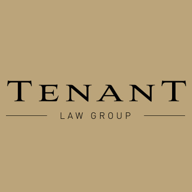 Tenant Law Group, PC Logo