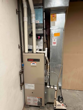 Images Anytime Heating and Air Conditioning
