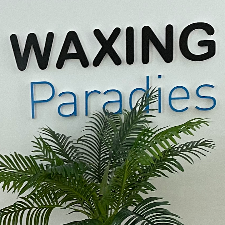 Waxing Paradies - Waxing München