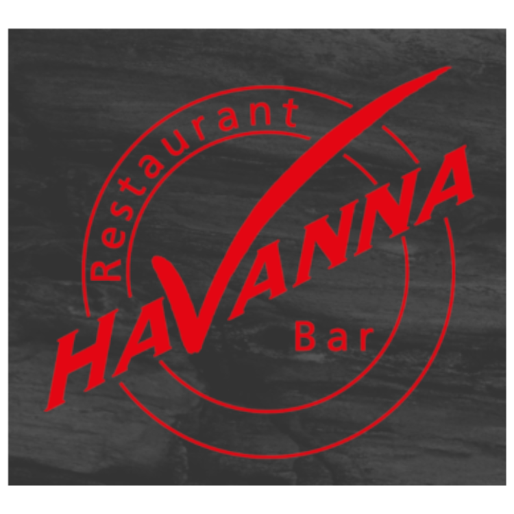 Restaurant & Bar Havanna Logo
