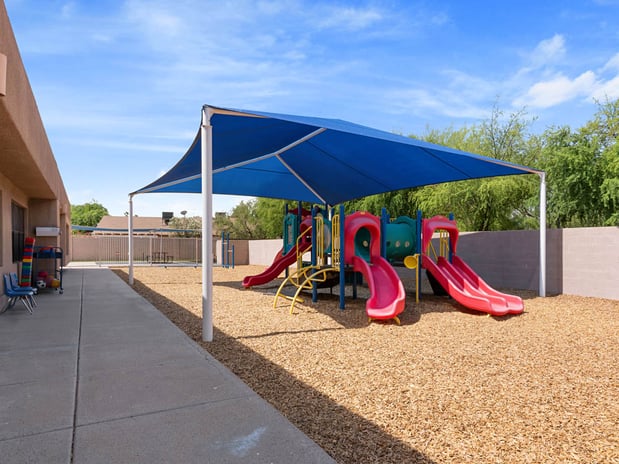 Images North Elm KinderCare