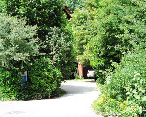 Dr. med. Nikmo Marja-Leena, Grütstrasse 34 in Herrliberg