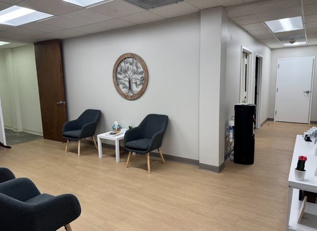Images ITR Physical Therapy