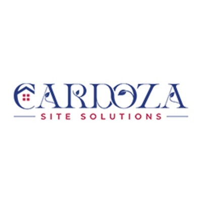 Cardoza Site Solutions Logo