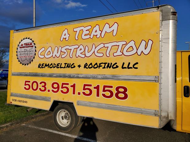 Images A-Team Construction Remodeling and Roofing LLC