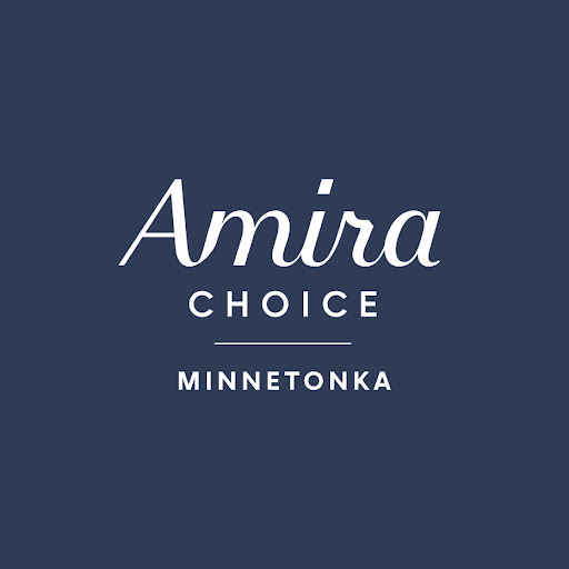 Amira Choice Minnetonka Logo