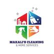 Makali's Cleaning & More Services Logo
