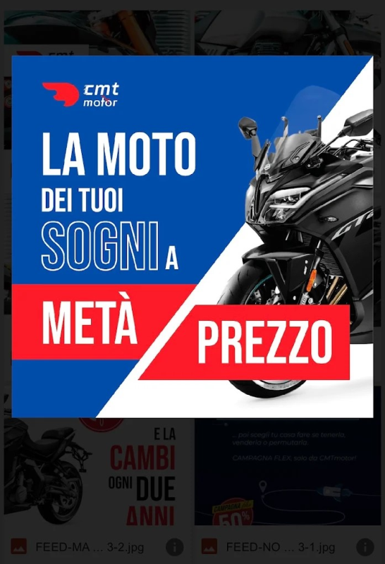 Images CMTmotor Castelli Romani