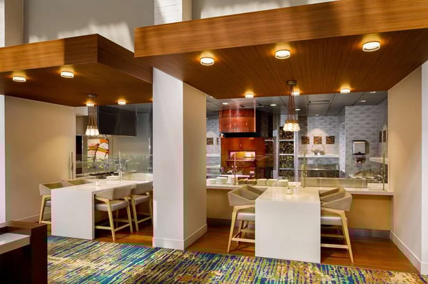 Images DoubleTree by Hilton Hotel Pittsburgh - Cranberry