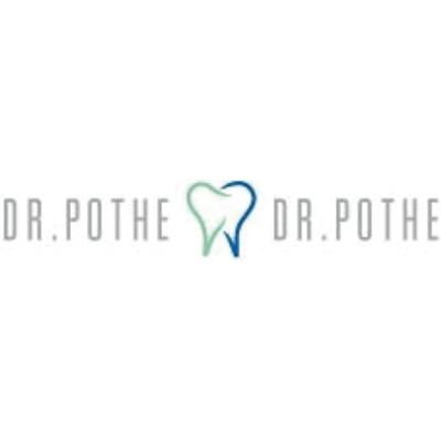 Zahnärzte Dr. Thomas Pothe Dr. Katrin Pothe in Dreieich - Logo