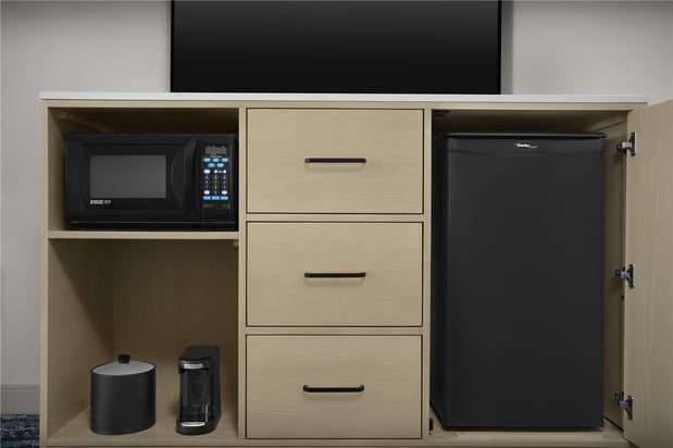 Images Hampton Inn & Suites Ocean City/Bayfront-Convention Center