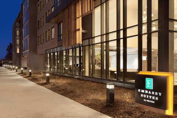 Images Embassy Suites by Hilton Boulder