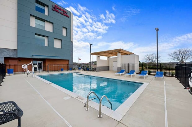 Images Hampton Inn & Suites Bessemer Birmingham