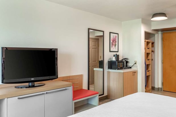 Images Hilton Garden Inn Atlanta NE/Gwinnett Sugarloaf