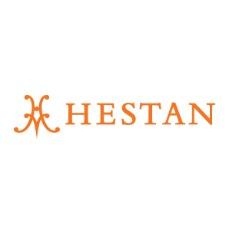 Hestan Luxury Ranges Logo
