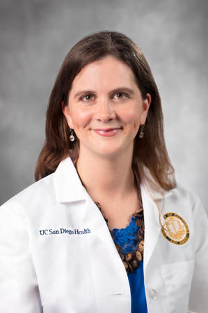 Images Julie Çelebi, MD