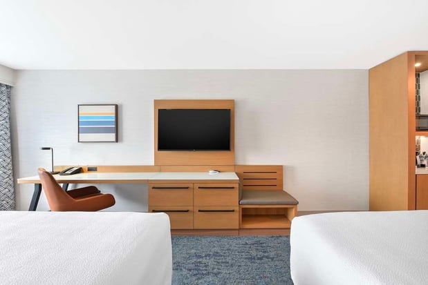 Images Hilton Garden Inn LAX/El Segundo