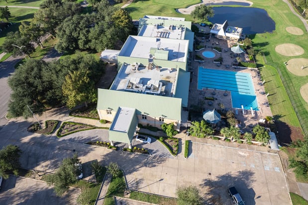 Images Coleman Roofing & Construction