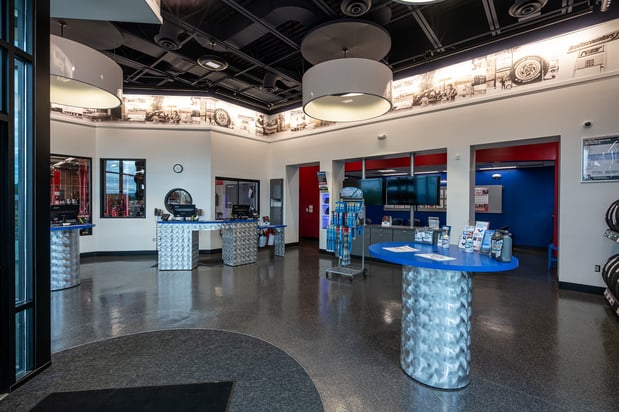 Images Tire Discounters