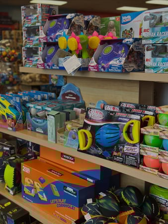 Images The Toy Box Hanover