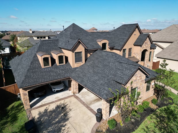 Images Garvin Exteriors