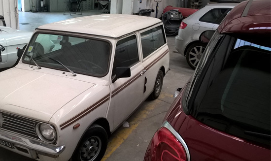 Images Carrozzeria Torino