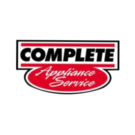 Complete Appliance Service Logo