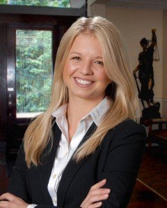 Associate - Emily Crocker Stebbins The Gatti Law Firm Clackamas (503)543-1114