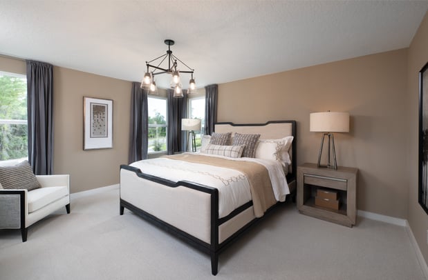 Images Ellington Place by Ashton Woods