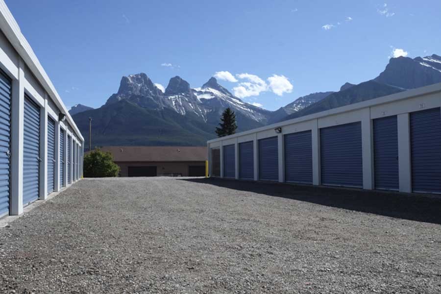 Images SmartStop Self Storage