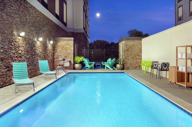 Images Home2 Suites by Hilton Houston Pearland