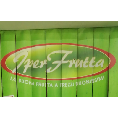 Iper Frutta Logo