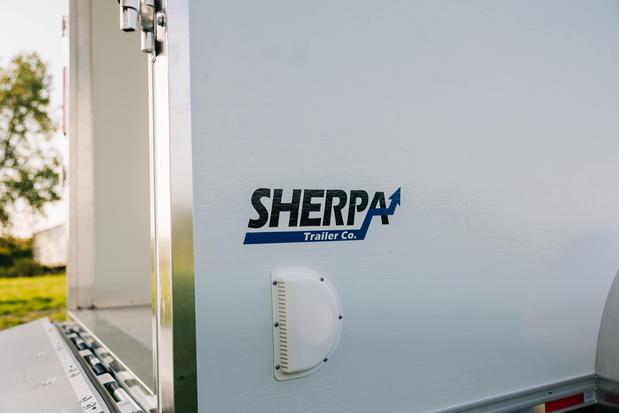 Images Sherpa Trailers Ltd