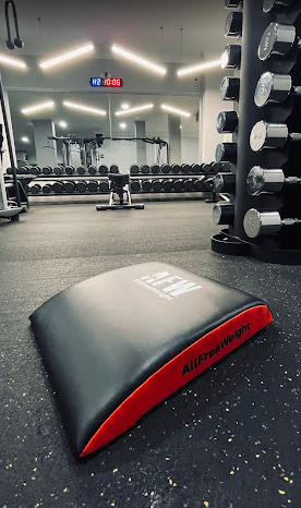 Images Coworkgym