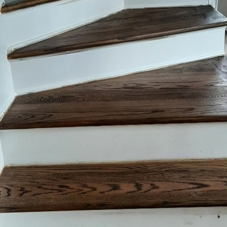 Images A & B Hardwood Flooring