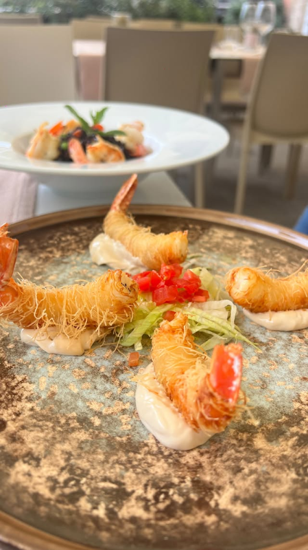 Images Agrodolce - Restaurant & Drinks