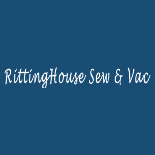 Rittinghouse Sew & Vac Center Logo