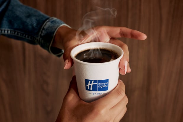 Images Holiday Inn Express Baltimore at the Stadiums by IHG
