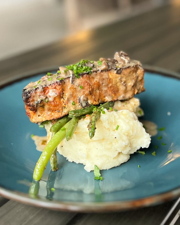 Images The Vista Restaurant & Bar