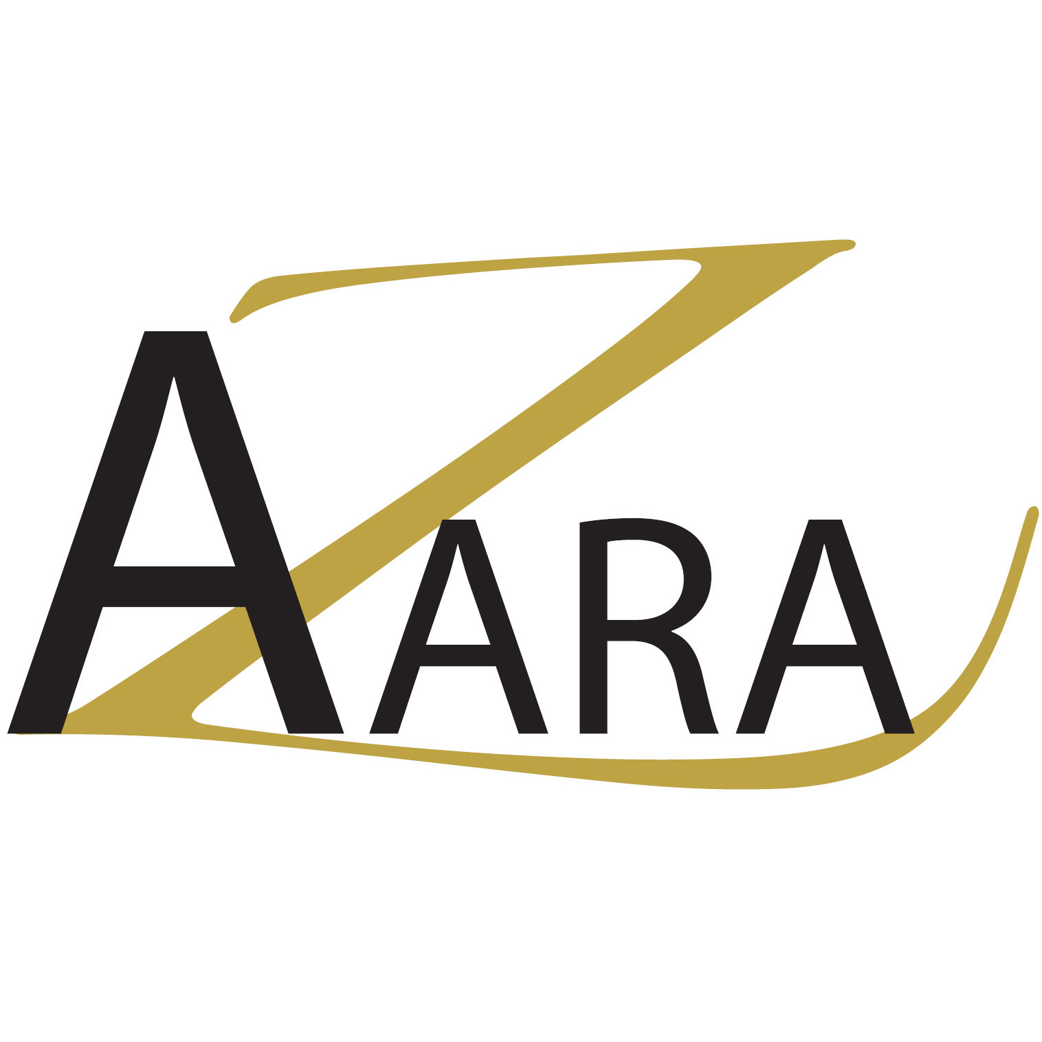 Azara Esthétique & Santé Logo