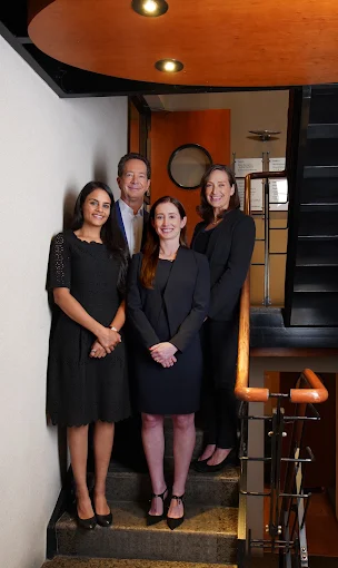 Bochner Eye Institute