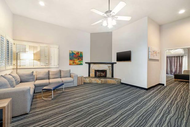 Images Best Western Posada Royale Hotel & Suites