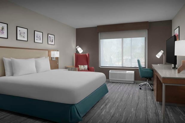 Images Hilton Garden Inn Atlanta North/Johns Creek