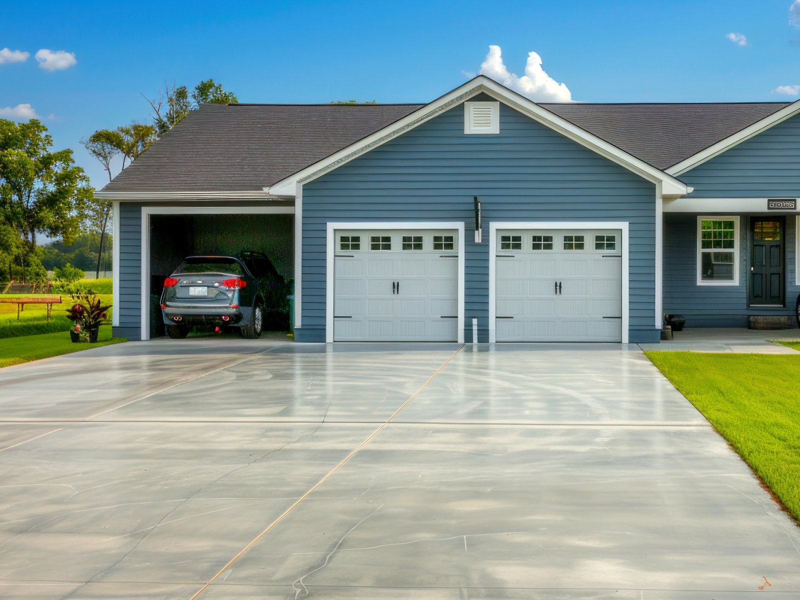 Red Clay Garage Services